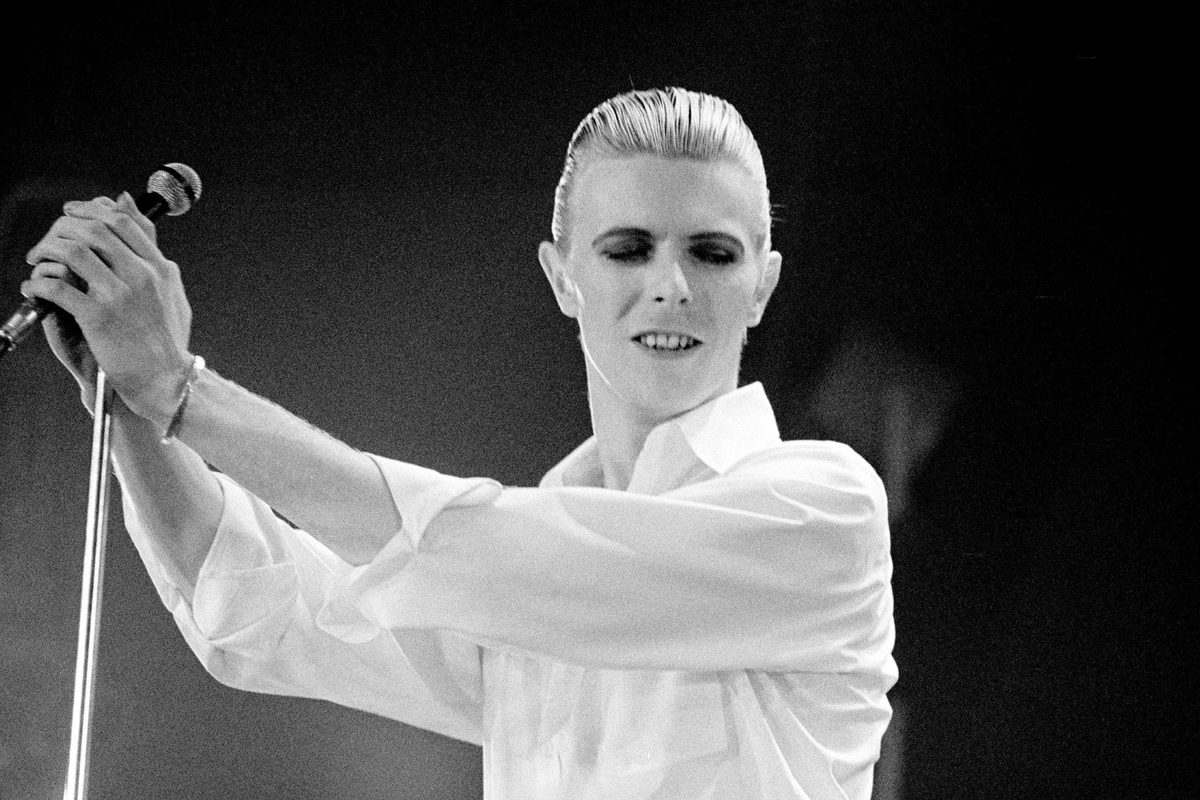 David Bowie’s 29 greatest songs: the hits, the weird stuff, the masterpieces (we wrestled over that top 5)