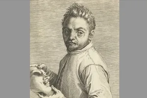 Giovanni Gabrieli © Getty Giovanni Gabrieli was phenomenally skilled and creative © Getty