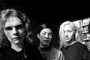 Smashing Pumpkins 1992 Smashing Pumpkins 1992
