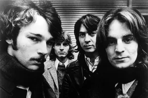 bands who should have been bigger – Big Star Big Star L-R: Chris Bell, Jody Stephens, Andy Hummel and Alex Chilton