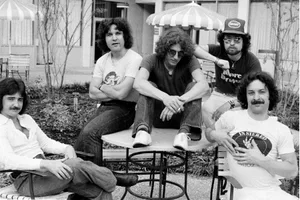 Blue Oyster Cult Blue Oyster Cult