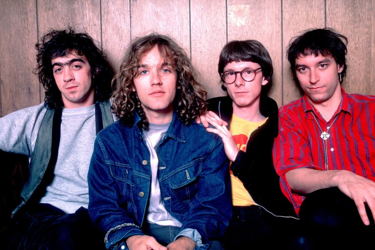 These 21 songs defined the sound of 1980s US college radio