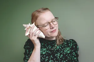 KristineTjøgersen©RuiCamilo Kristine Tjøgersen © Rui Camilo