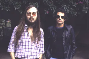 yacht rock – Steely Dan 1977 Steely Dan, 1977