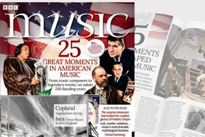 BBC Music Magazine October 2026 BBC Music Magazine October 2026