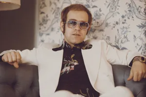 Elton John 1973 Elton John 1973