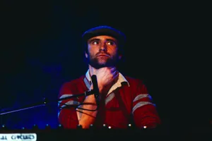 Phil Collins 1981 Phil Collins 1981