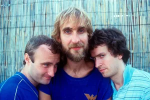 Genesis 1981 Genesis 1981