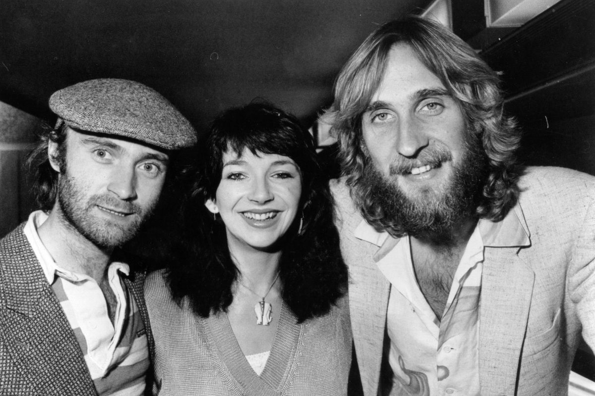 These seven 1970s rock gods reinvented themselves in the 1980s