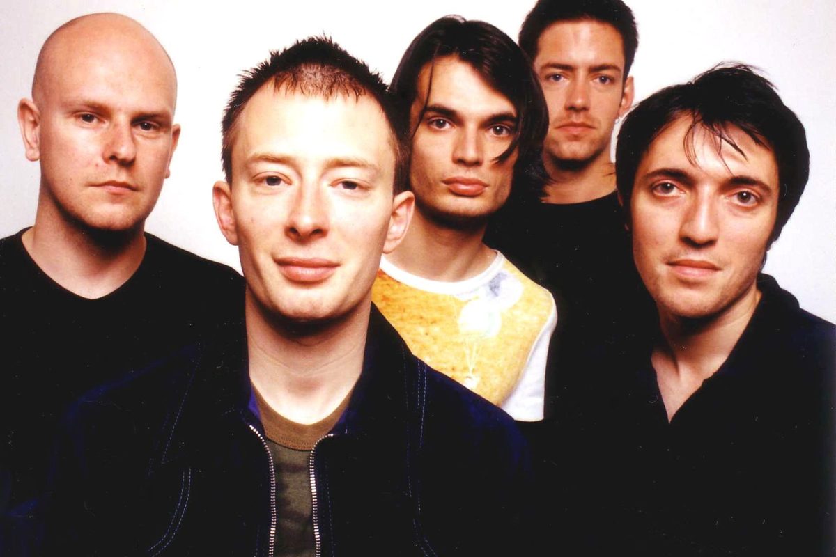 The 10 Radiohead songs they could bring back on tour – but probably won't