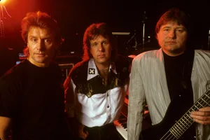 failed rock reunions – ELP Emerson, Lake and Palmer 1992