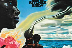 Miles Davis Bitches Brew Miles Davis Bitches Brew