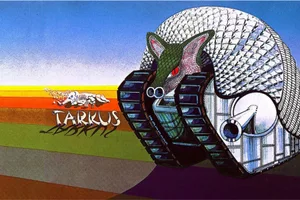 ELP Tarkus ELP Tarkus
