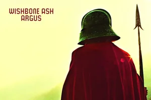 Wishbone Ash Argus Wishbone Ash Argus