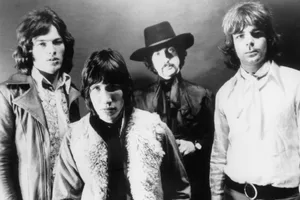Pink Floyd 1969 Pink Floyd 1969