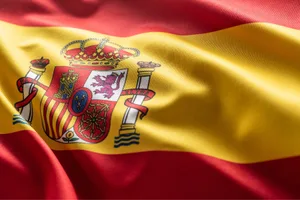Spain national anthem Spain national flag
