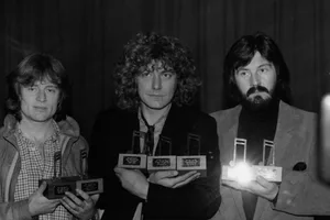 Led Zeppelin 1979 Led Zeppelin 1979