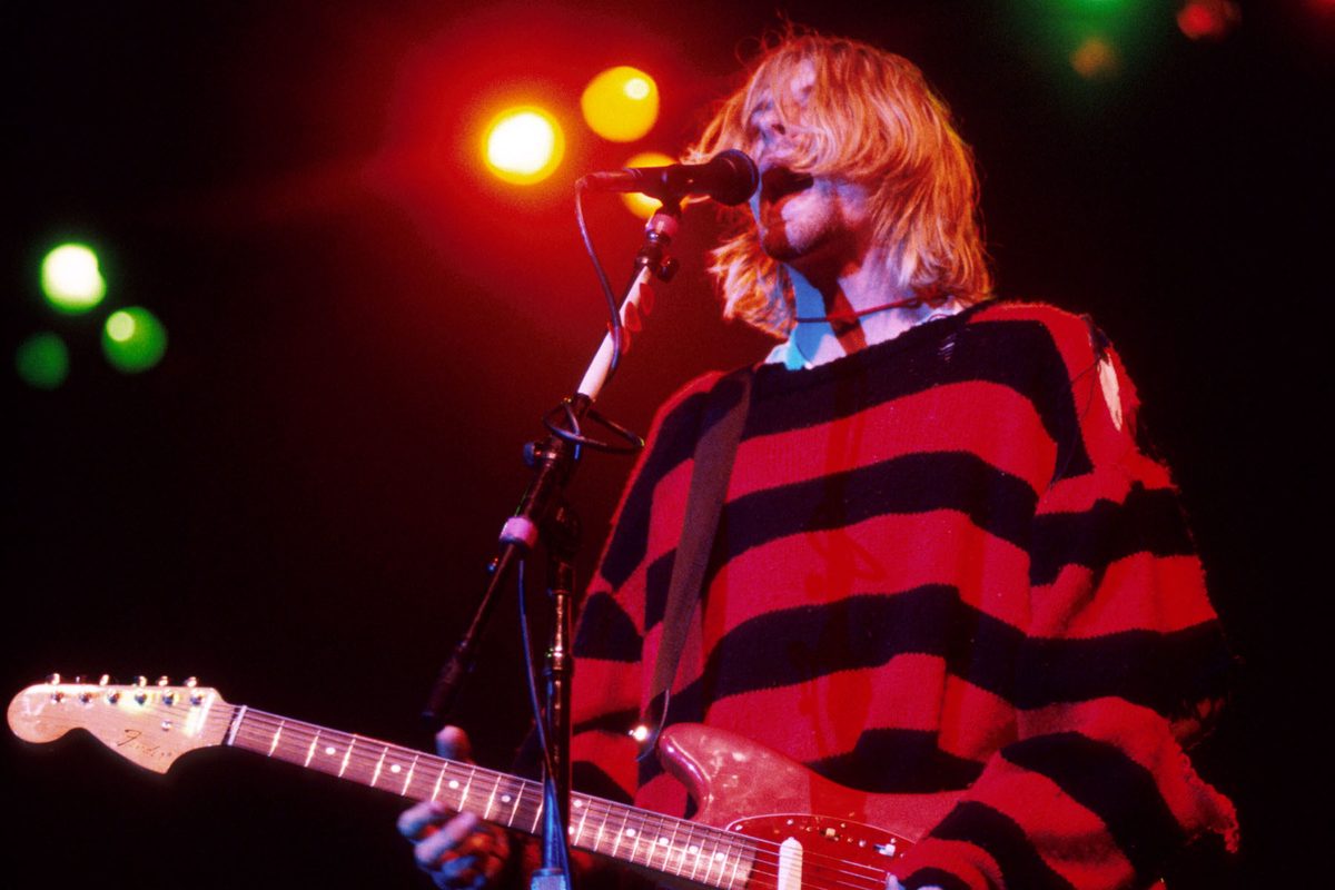 The 15 US music scenes that changed rock forever