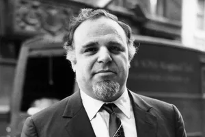 Don Arden rock manager Don Arden rock manager
