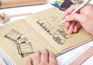 Hand drawn designs Hand drawn designs