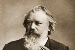 German composers – Johannes Brahms Johannes Brahms composer