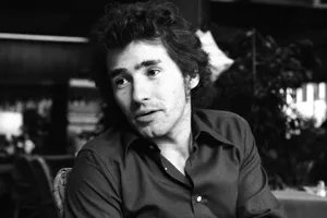 Tim Buckley 1970 Tim Buckley, circa 1970