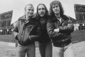 Genesis 1978 Genesis 1978