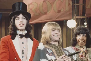 Rolling Stones Rock and Roll Circus Rolling Stones Rock and Roll Circus