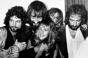 Fleetwood Mac 1977 Fleetwood Mac 1977