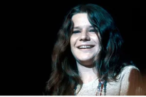 Janis Joplin 1967 Janis Joplin at Monterey Pop festival, 1967