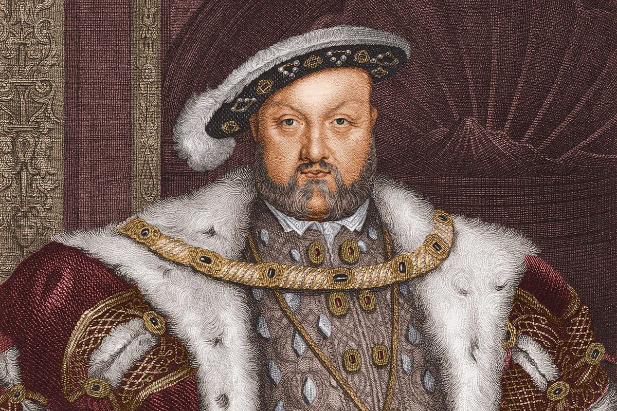 History's 20 most musical monarchs, ranked (he's up there)
