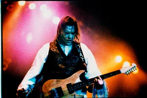 Meat Loaf 1993 Meat Loaf 1993