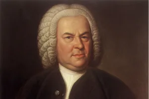 Bach composer Bach composer