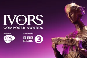 Ivors Composer Awards 2026 Ivors Composer Awards 2026