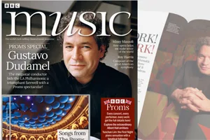 BBC Music Magazine July 2026 BBC Music Magazine July 2026