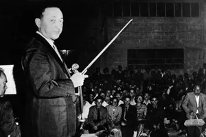 Greatest violinists – Heifetz Heifetz
