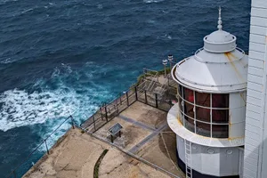 Rathlin West Lighthouse, Northern Ireland Rathlin West Lighthouse, Northern Ireland