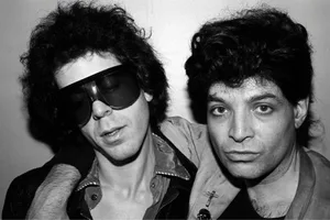 Suicide, band, 1978 Suicide, band, 1978