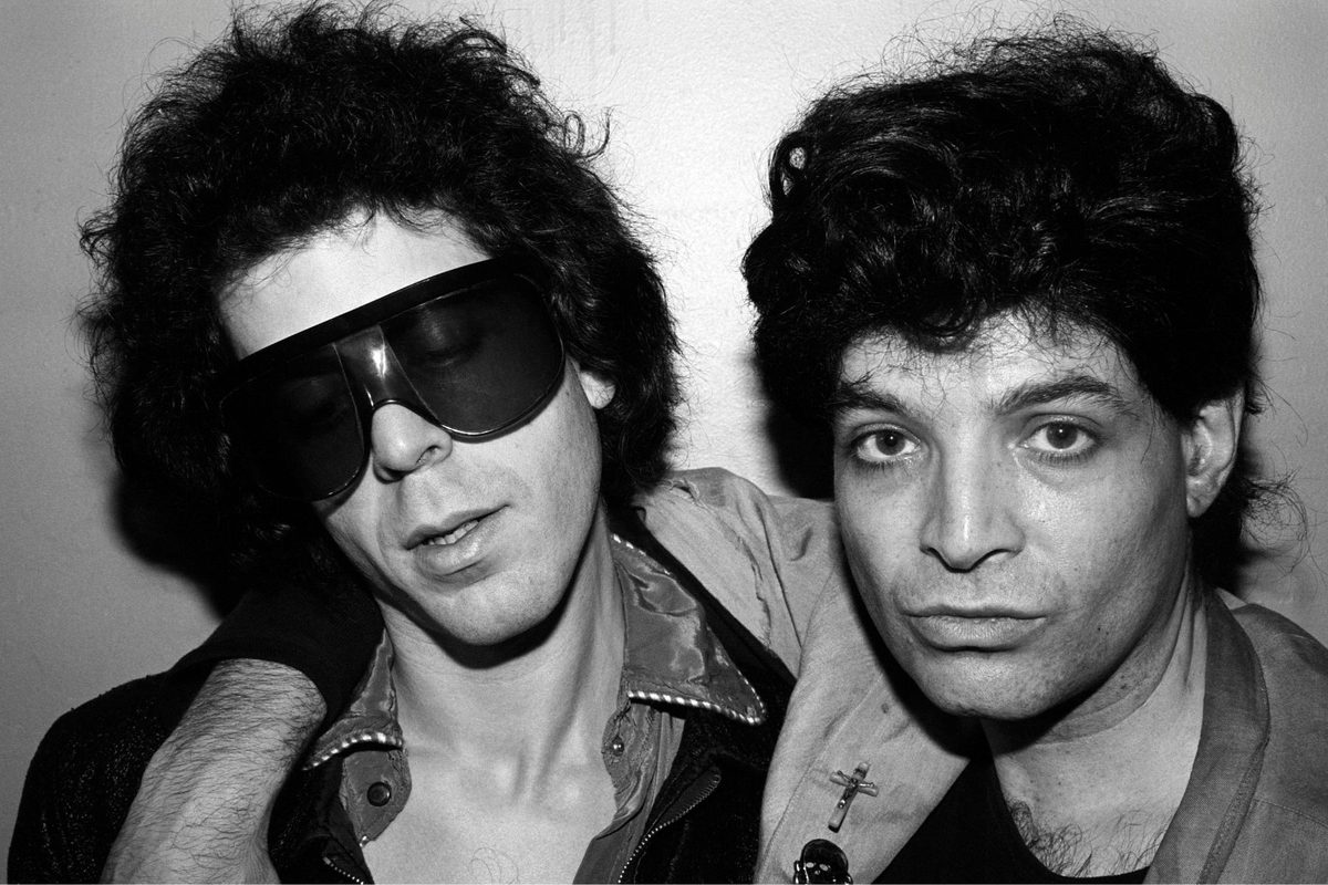 Rock's 13 strangest duos