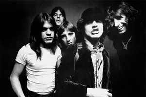 AC/DC 1979 AC/DC 1979