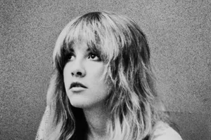 frontwomen – Stevie Nicks Stevie Nicks of Fleetwood Mac, 1977
