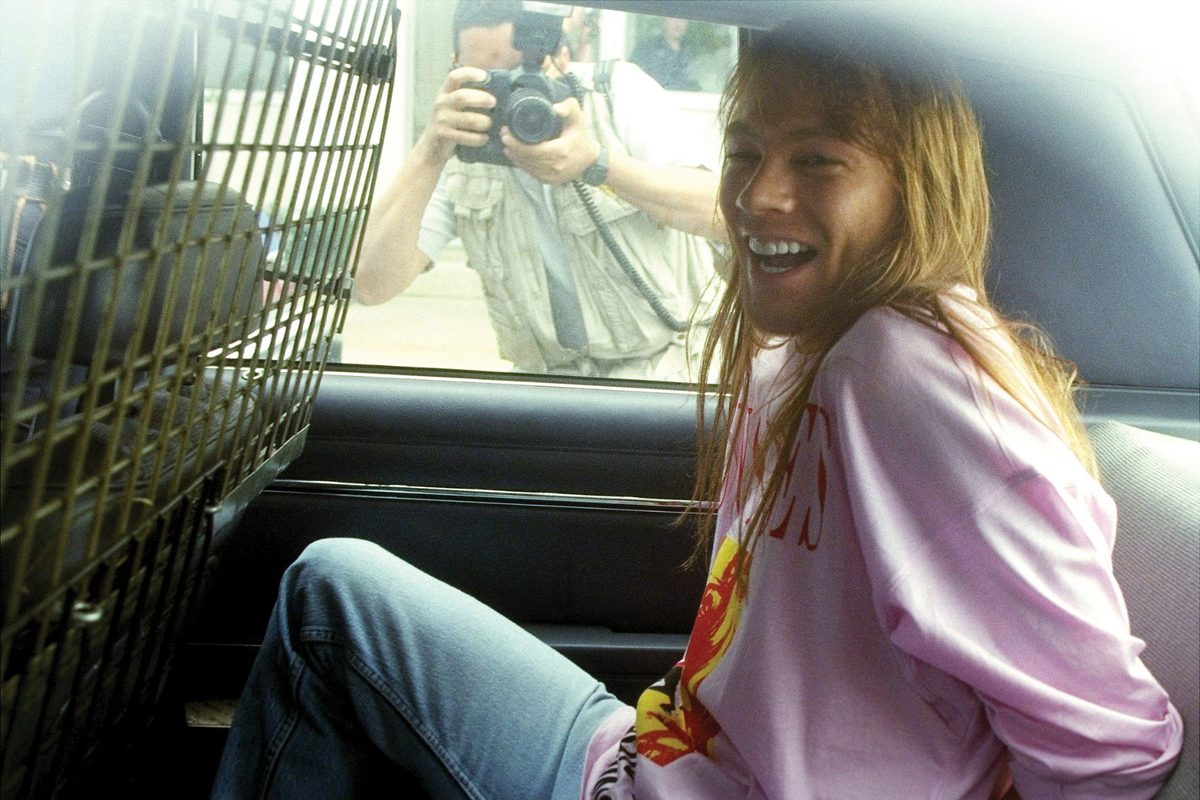 Meltdown! Rock’s 15 most infamous onstage blow-ups