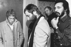 The Who Cincinnati 1979 The Who Cincinnati 1979