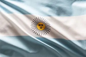 Argentina national anthem Argentina national flag