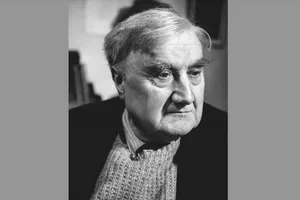 Vaughan Williams © Getty Images Vaughan Williams © Getty Images