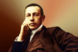 first night flops Rachmaninov composer