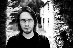 modern prog rock bands – Steven Wilson Steven Wilson of Porcupine Tree, 2009