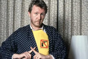 Harry Nilsson Harry Nilsson