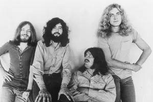 Led Zeppelin 1970 Led Zeppelin 1970