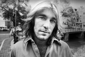 Dennis Wilson 1971